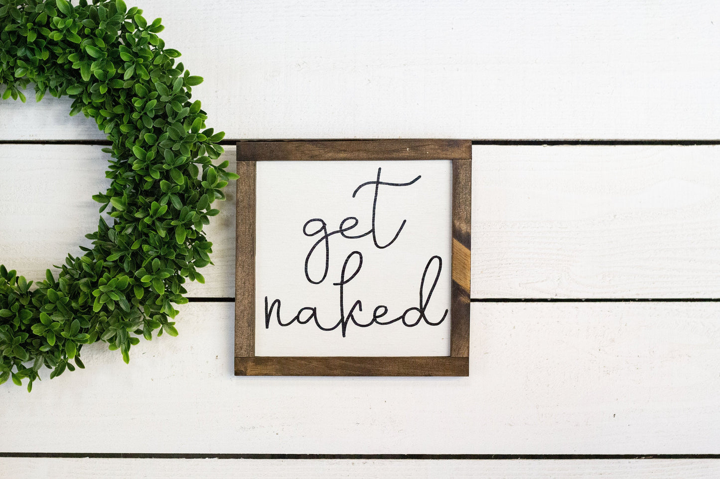 get naked, square sign-1