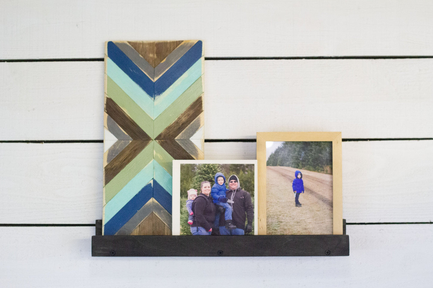 Narrow Picture Ledges-2