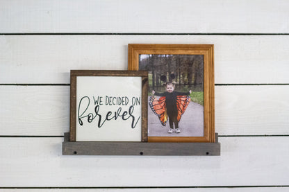 Narrow Picture Ledges-3