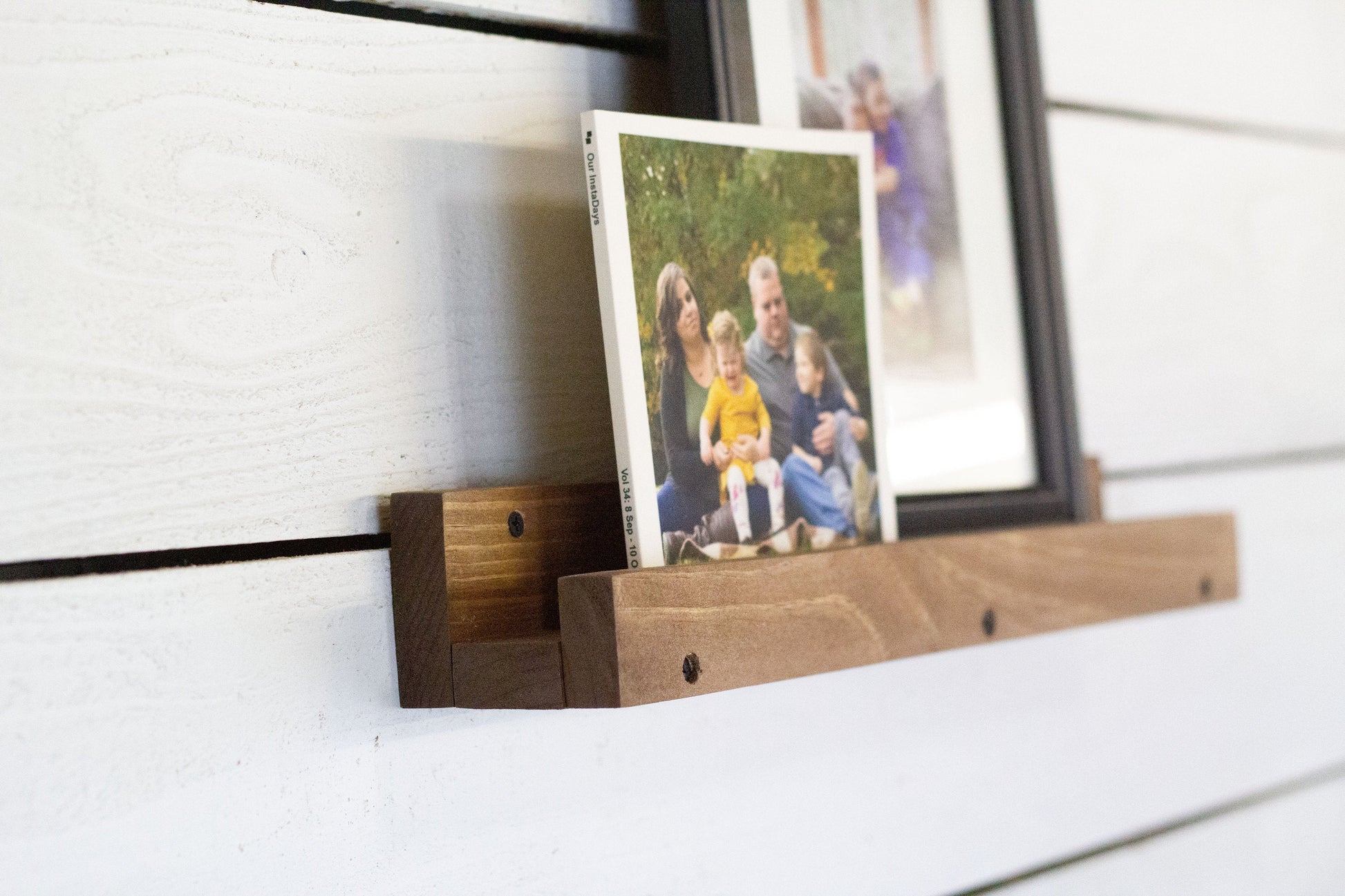 Narrow Picture Ledges-0