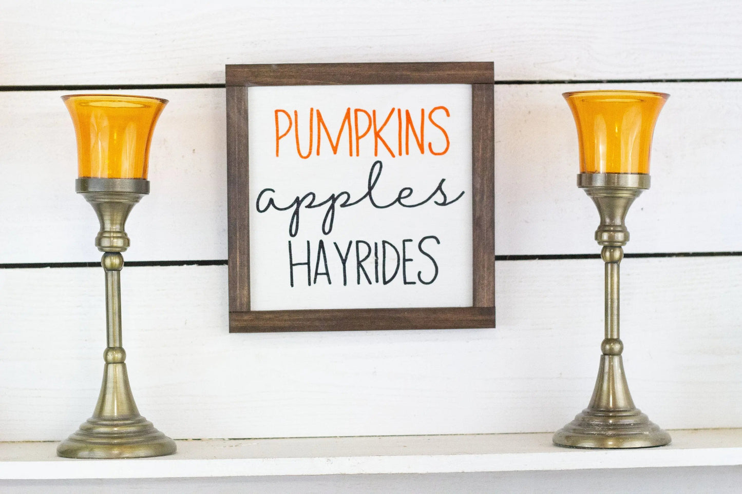 Pumpkins Apples Hayrides-2