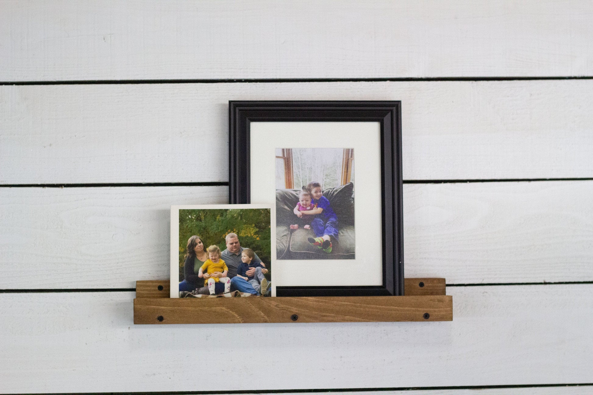 Narrow Picture Ledges-1