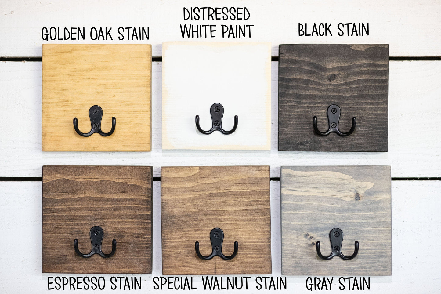 Medium Sized Mail Holder with Shelf and Key Hooks-4