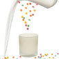 Breakfast Cereal Scent Candle Home Decor-0