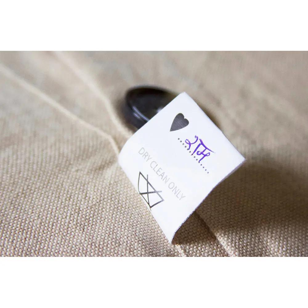 Little Rock Hand-Embroidered Pillow CatStudio