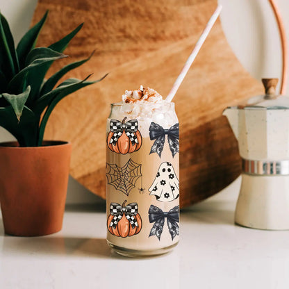 Halloween Mash 20oz Gia Roma