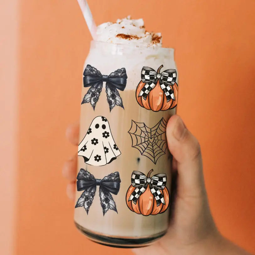 Halloween Mash 20oz Gia Roma