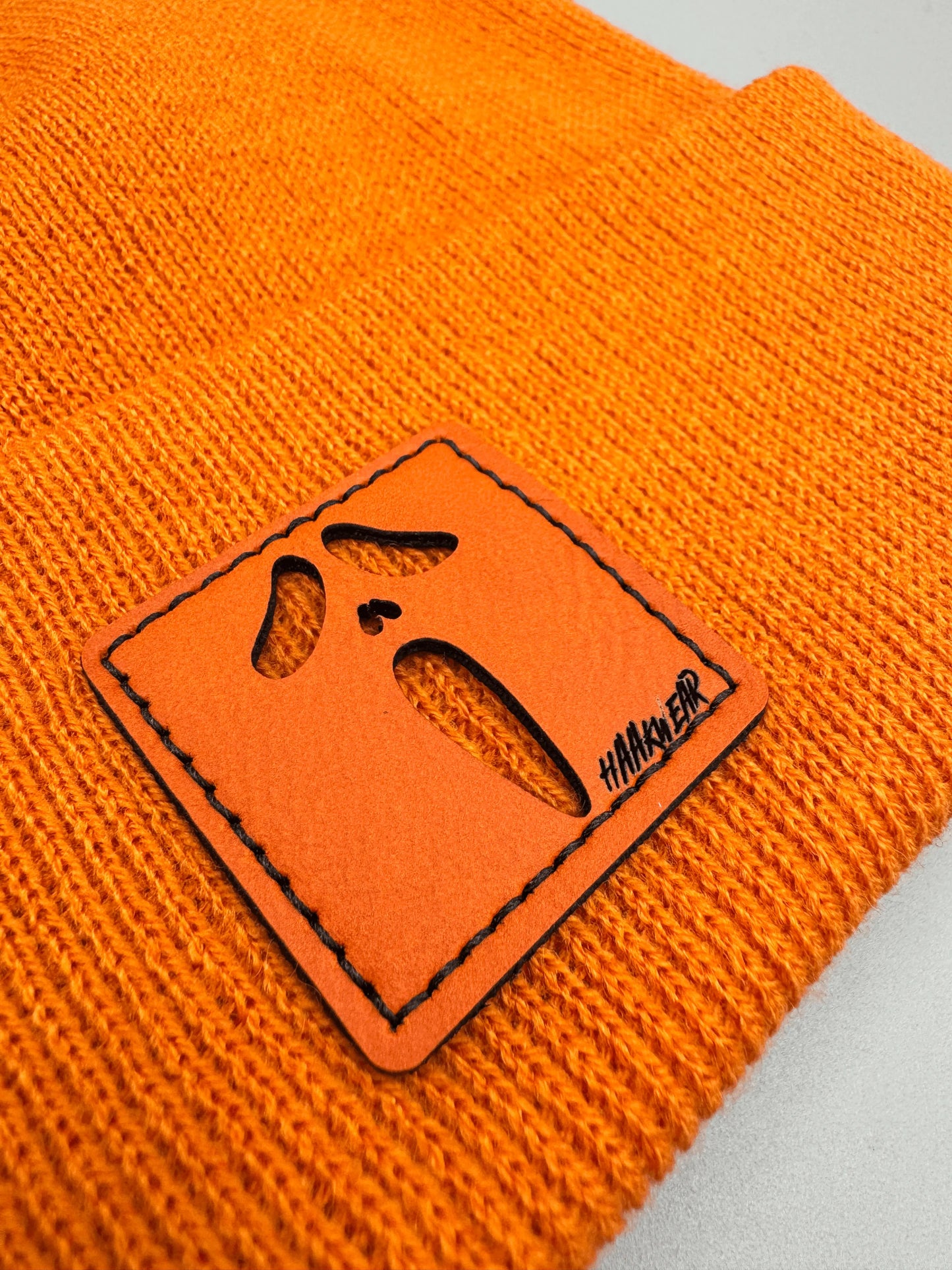 Halloween Beanie – Halloween Slasher, Haakwear Exclusive | Made in USA HAAKWEAR