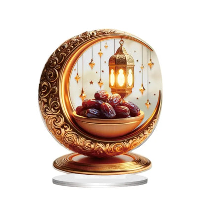 Boho PVC Lantern Decor for Home & Celebrations TM