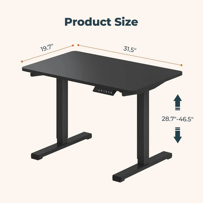 Small Adjustable Stand Up Desk for Children Ergonomic-2