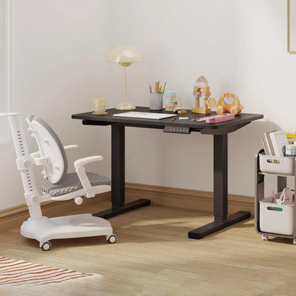 Small Adjustable Stand Up Desk for Children Ergonomic-1