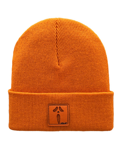 Halloween Beanie – Halloween Slasher, Haakwear Exclusive | Made in USA HAAKWEAR
