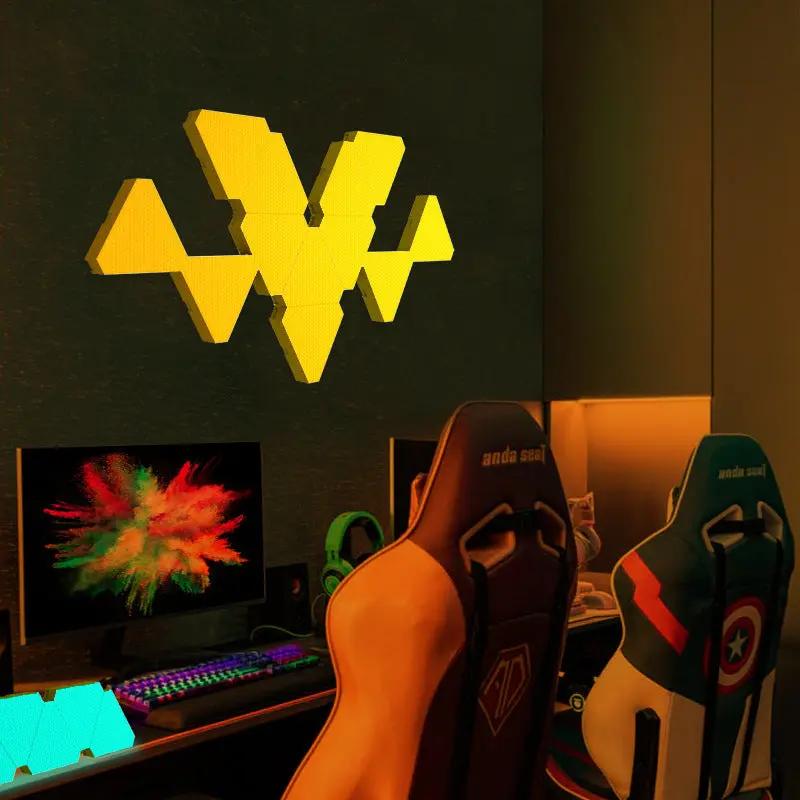 Lamp Depot RGBW LED Wall Light - Vibrant Colors-2