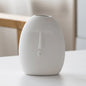 Nordic style European Ceramic Vase Ai BlakHom