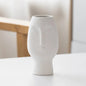 Nordic style European Ceramic Vase Ai BlakHom
