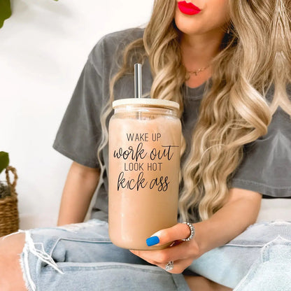 Wake Up Look Hot 17oz - Vivid Treasure Zone