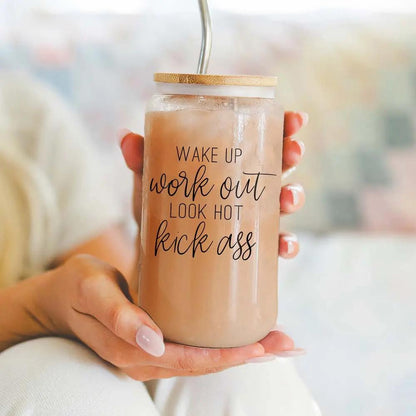 Wake Up Look Hot 17oz - Vivid Treasure Zone